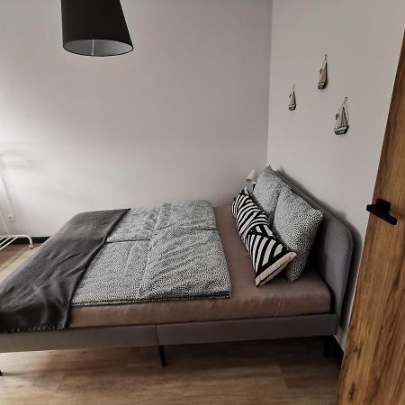 Apartamenty Debina Debina  Eksteriør bilde